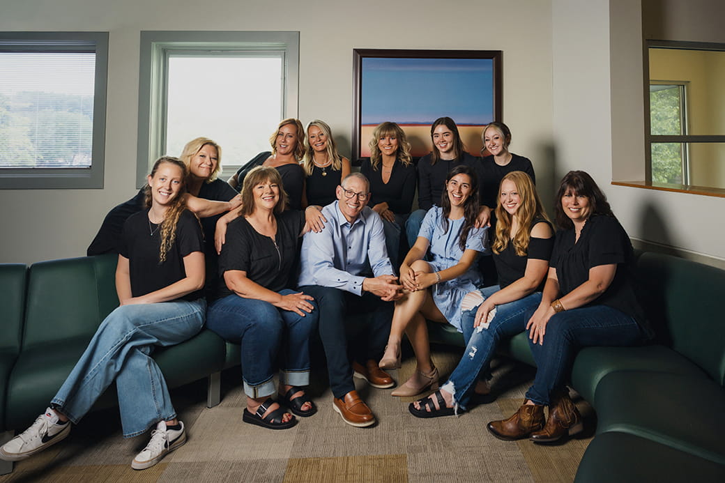 Our Team
