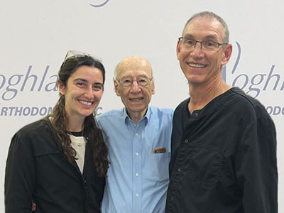 Photo two of Coghlan family doctors