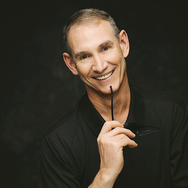 Dr. Kevin Coghlan