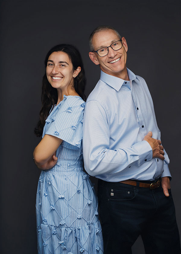 Photo of our doctors